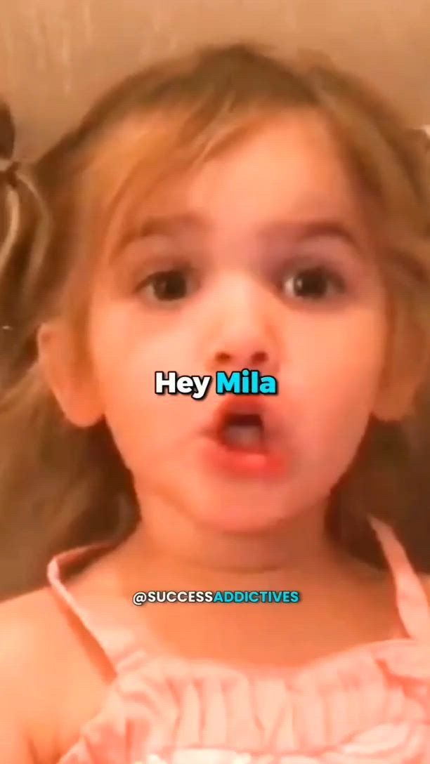 Hey mila successaddicives