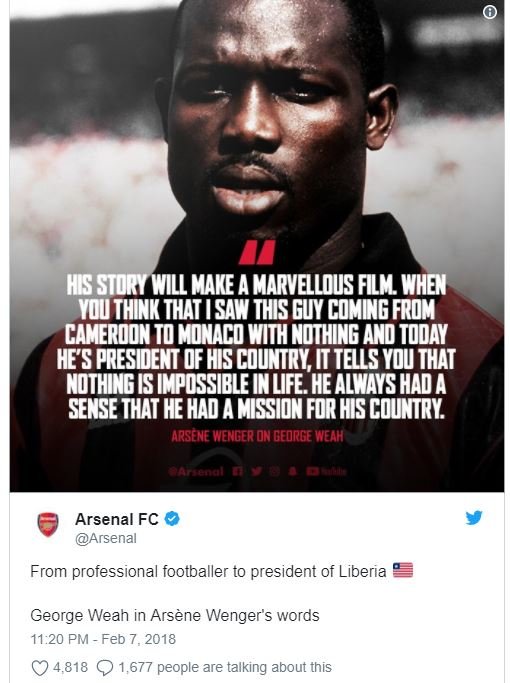 His story will make a marvellous film when you think that i saw this guy coming