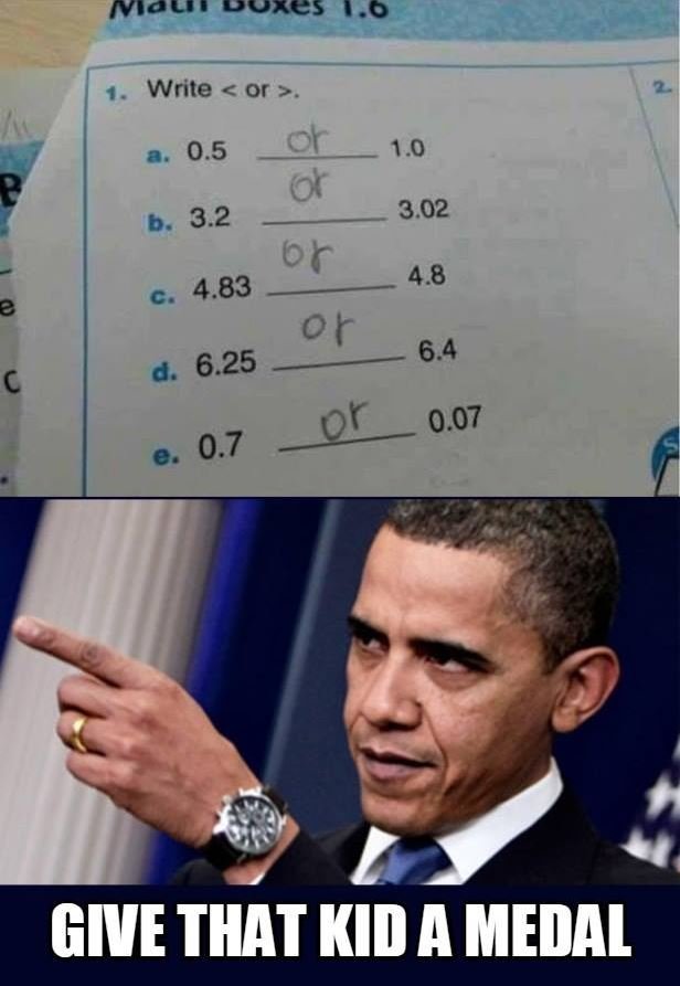 Mlaci s 4o write kor 0.5 ok 1.0 0 3.2 3.02 4.8 ge 4.83 2 or 6.25 6.4 d. qt 0.07