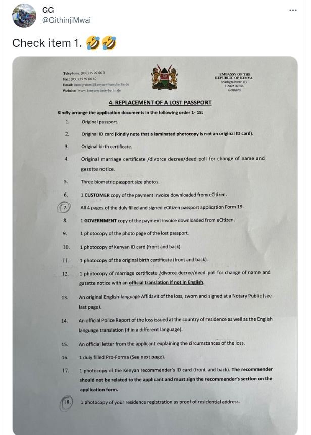 Gg githinjimwai check item 1 0703s92660 nroroisoldl bu ritnolee eaat oo vhng hpa