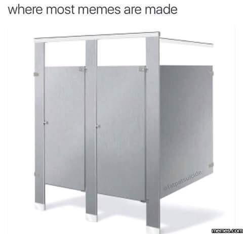 Where most memes are made memeacom