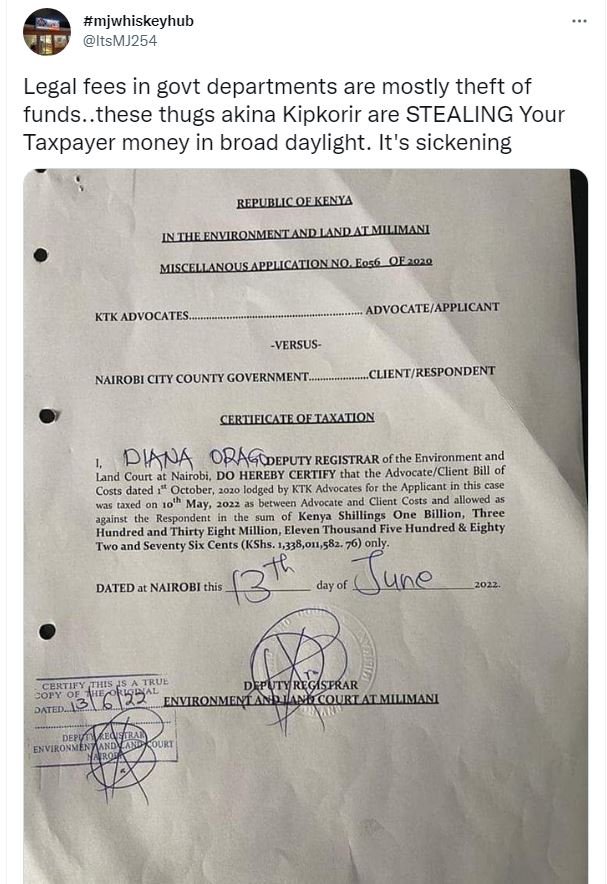 Mjwhiskeyhub itsmj254 legal fees in govt departments are mostly theft of funds..