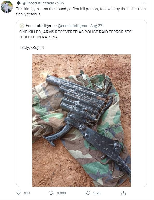 Ghostofecstasy 23h this kind gun_na the sound go first kill person, followed by