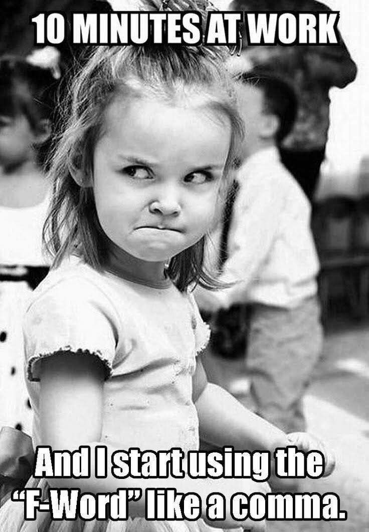 10 minutesat work amlsiatusingte qfwordlkeacomma