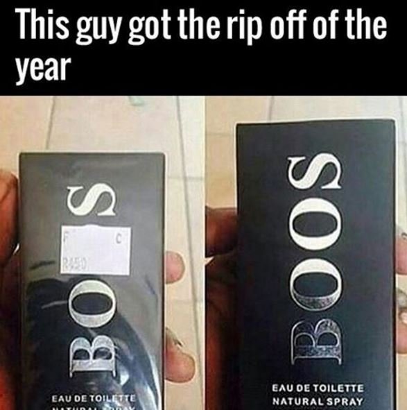 This guy got the rip off of the year au detoilae natural spray eau oe toilette