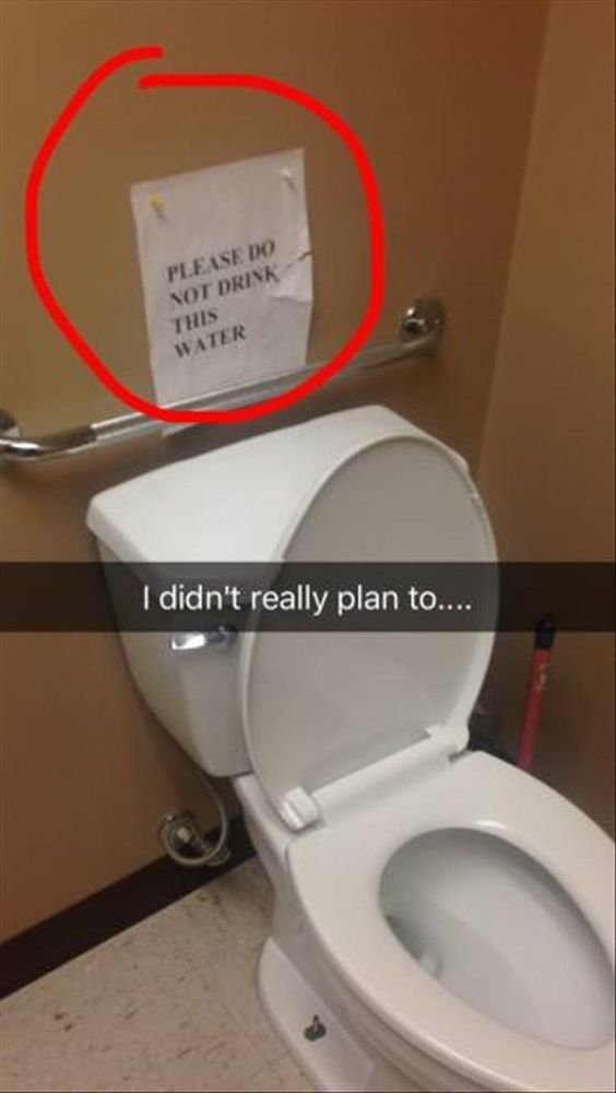 Didn't really plan to. e 1 fu 0i dkik ilis alk