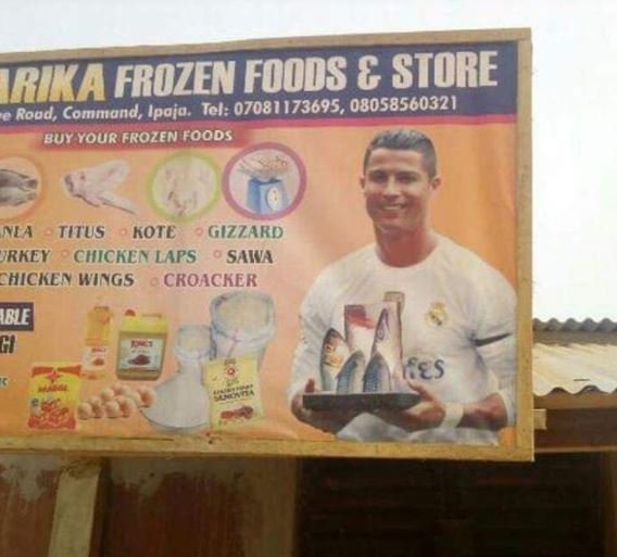 Rika frozen foods store 0 rood, command, ipajo tel , buy your frozenfoods nla ti
