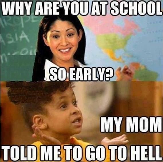 Why areyouatschool sia 2 soearzp my mom toldmetogoto hell
