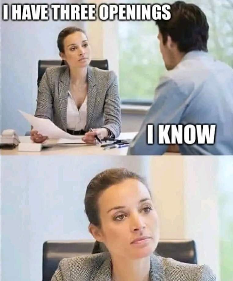 Ihalethreeopenings know