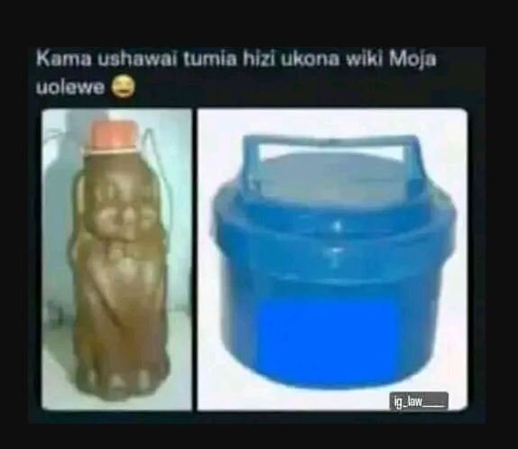 Kama ushawai turía hizi ukona wikl moju uolewe 9iaw