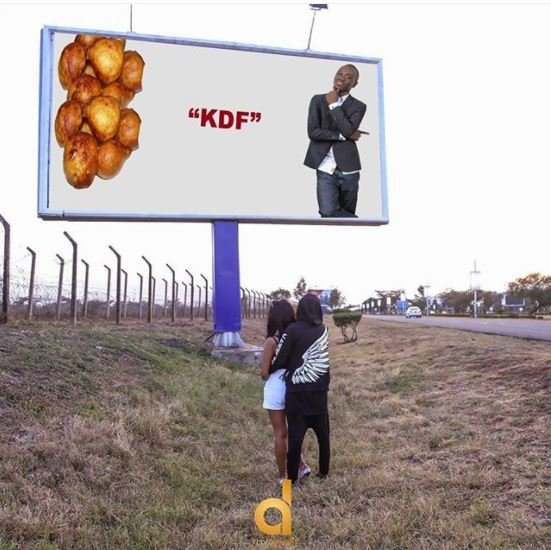 Kdf