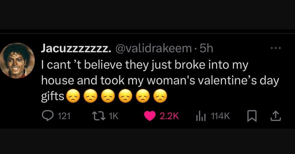 Jacuzzzzzzz. validrakeem 5h icant t believe they just broke into my house and to