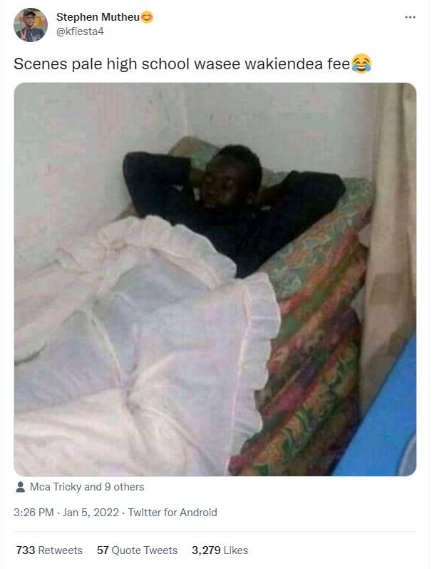 Stephen Mutheu kfiesta4 Scenes pale high school wasee wakiendea fee Mca Tricky a