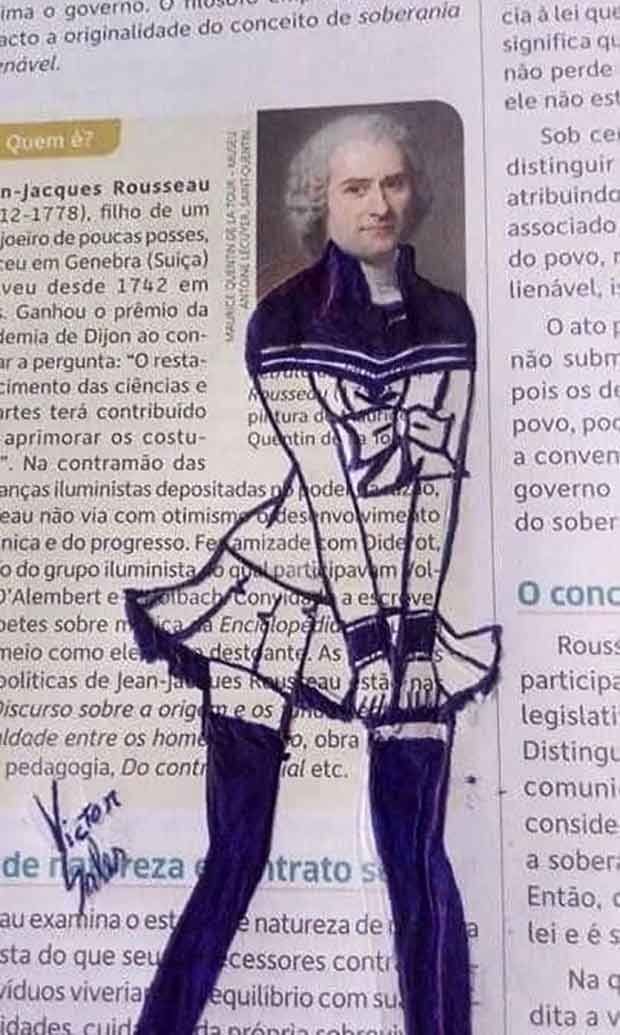 Ia govemno e conceito de sobvrara claaleiqu ctoa originalidade do significa q1 n