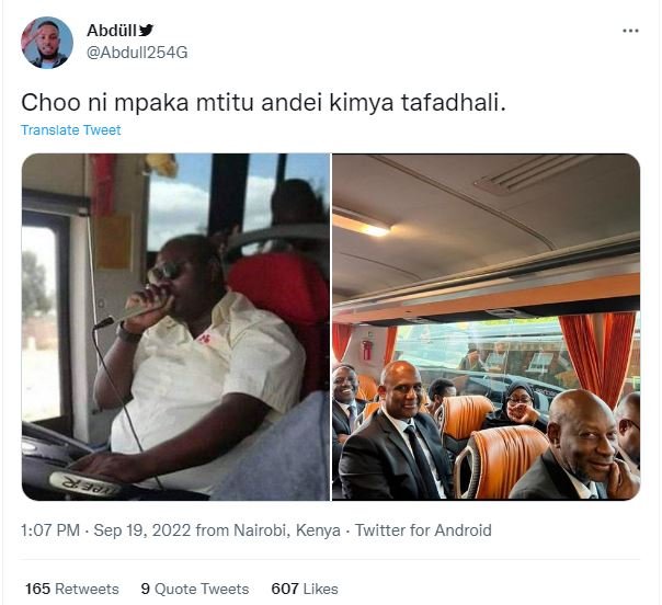 Abdüll abdull254g choo ni mpaka mtitu andei kimya tafadhali translate tweer 1.07