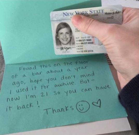 New york stmte 0087 37 700 00 1he foor found this vcar bar abour of mind ou don'