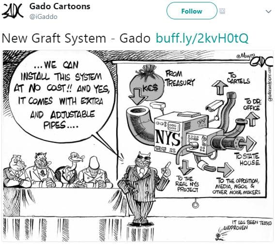 Gado cartoons nk igaddo follow new graft system gado buff.ly2kvhotq we can insta
