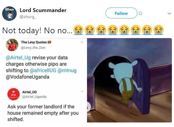 Lord scummander follow zhurg _ not today! no no fàffèfffff the levy quotes levy_
