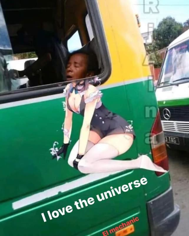 Lx n ptag universe the love 21 mechanic