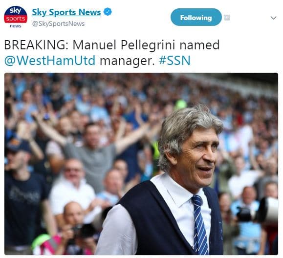 Sky sky_sports_ news sports neis skysportsnews following breaking manuel pellegr