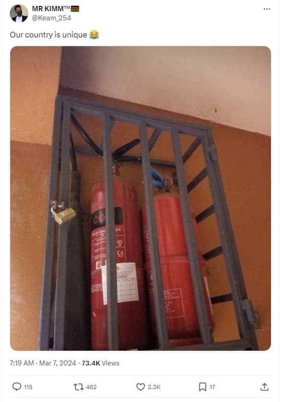 Mr kimmi keam_254 our country is unique 719 am . mar 7, 73.4k views 0 45 12 462