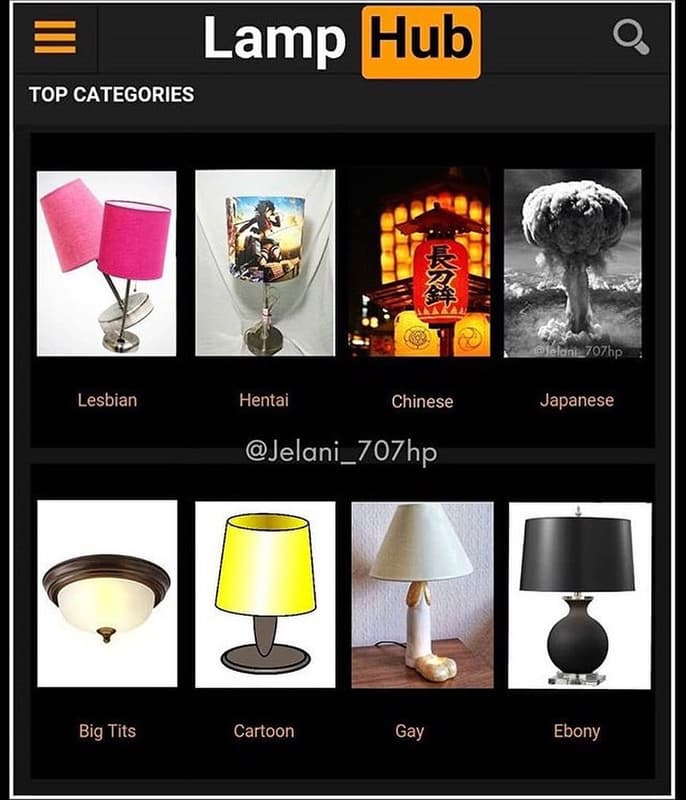 Lamp hub top categories jelani_7o7hp lesbian hentai chinese japanese jelani 707h
