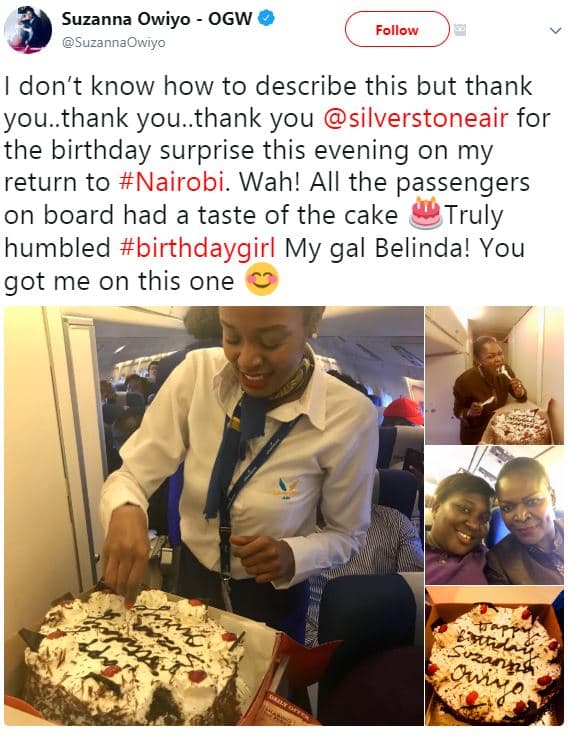 Suzanna owiyo ogw suzannaowiyo follow don't know how to describe this but thank