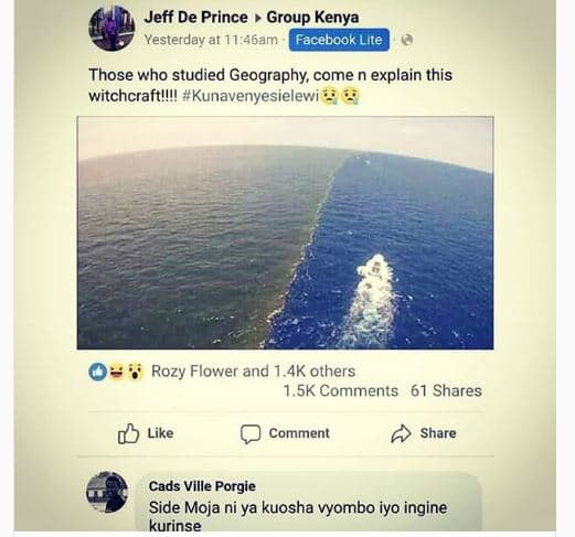 Jeff de prince group kenya yesterday at 11.46am facebook lite those who studied