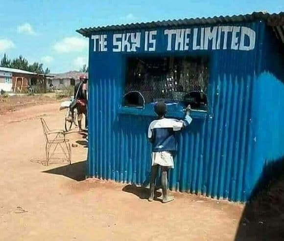 Ite 5ky 15 thelimited