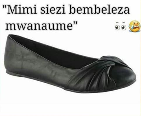 Mimi siezi bembeleza mwanaume 66