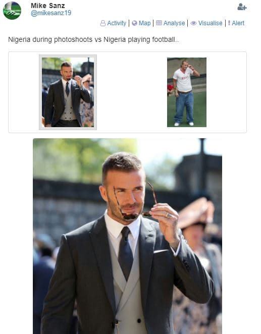 Mike sanz mikesanz19 activity 0 map 2 analyse visualise alert nigeria during pho