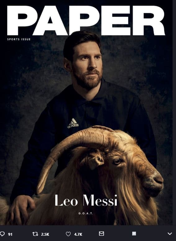 Paper sp087s issue oldos leo messi 0 25k 4.7k