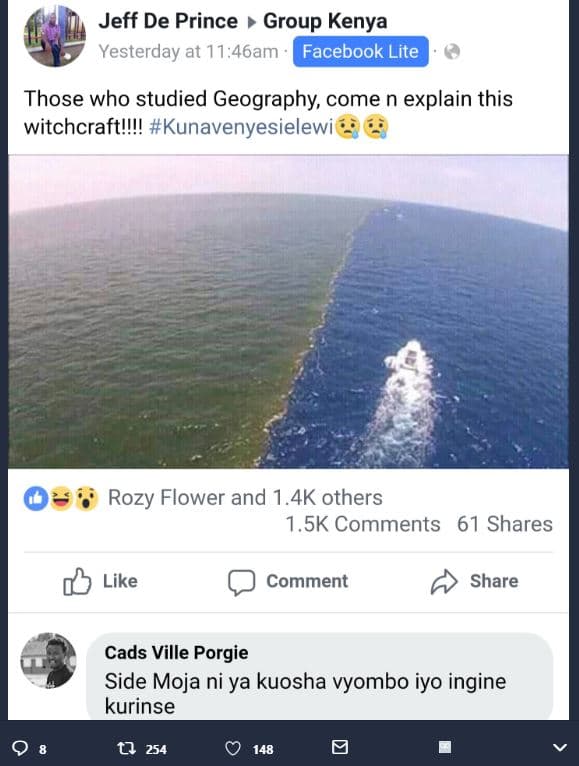 Jeff de prince group kenya yesterday at 11.46am facebook lite those who studied