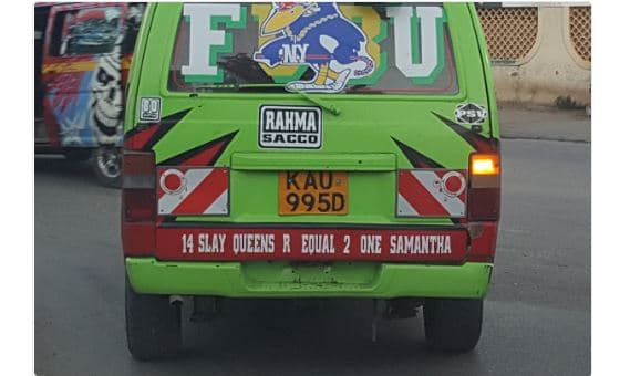 Cnti sncco kau 995d 14 slay queehs r equal one saxahtha