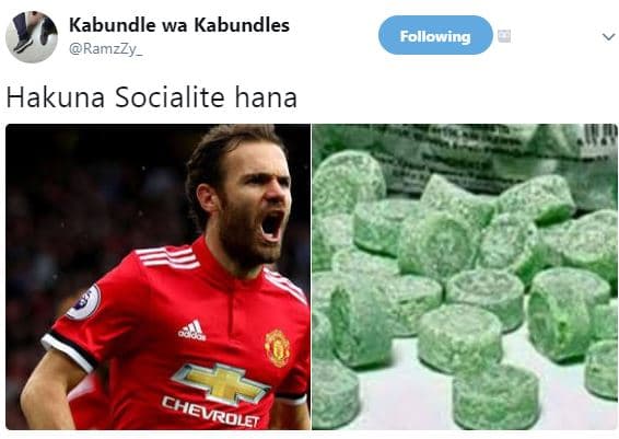 Kabundle wa kabundles ramzzy _ following hakuna socialite hana chevrol