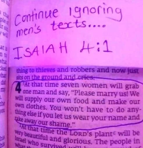 Uo continue '9nofing ple terts men's at h 41 isaia br ker qing to thieves and ro