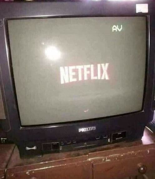 Av netflix