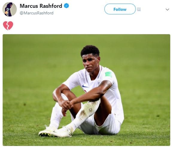 Marcus rashford marcusrashford follow
