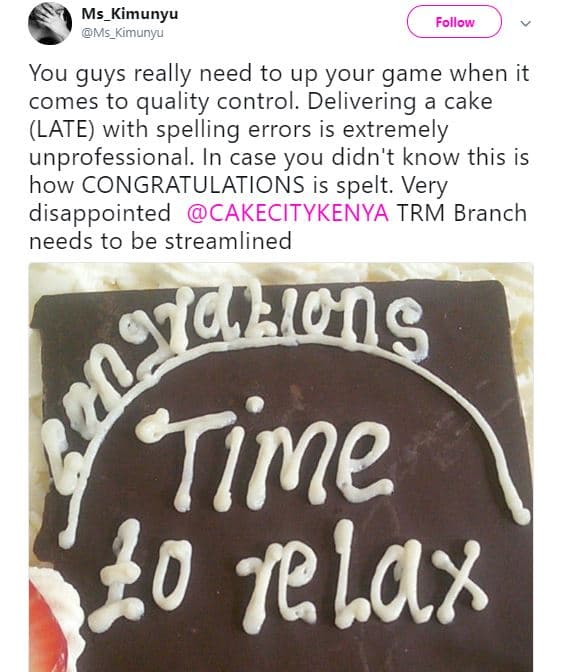 Ms_kimunyu ms_kimunyu follow you guys really need to up your game when it comes