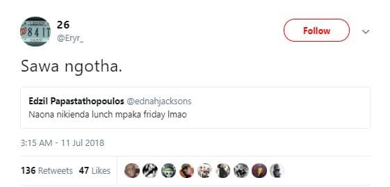 26 8 4 eryr_ follow sawa ngotha. edzil papastathopoulos ednahjacksons naona niki