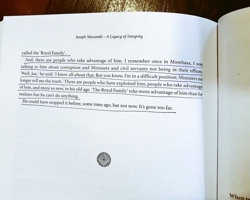 Joseph murumbi_ legacy of integrity called the 'royal family' . and_there_are_pe