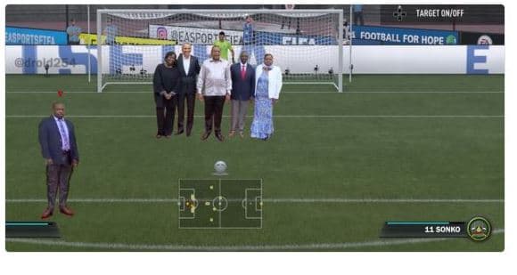 Target onioff easpop football forhope sokc