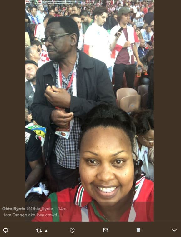 Ohta ryota ohta_ryota 14m hata orengo ako kwa crowd_ 1 4