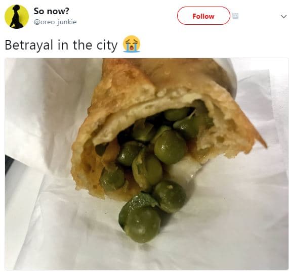 So now? oreo_junkie follow betrayal in the city