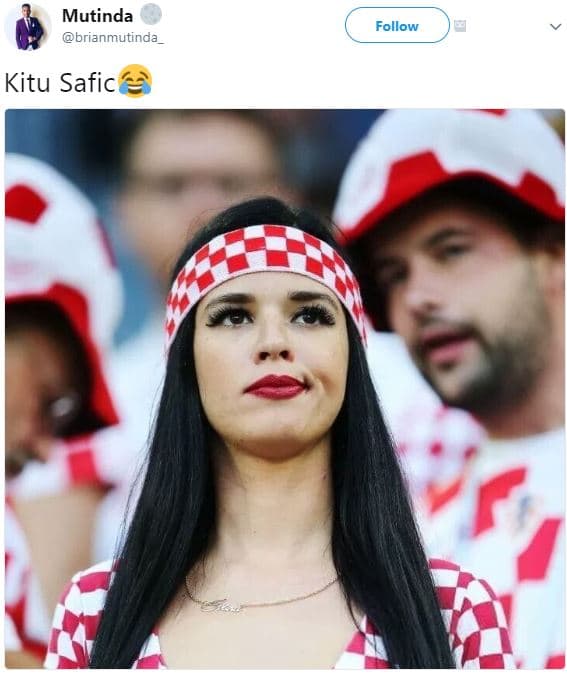 Mutinda brianmutinda follow kitu safic