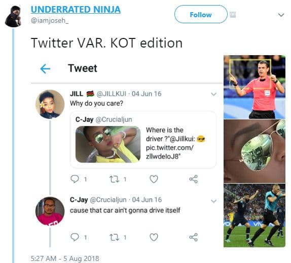 Underraiedninja iamjoseh_ follow twitter var. kot edition tweet jill jillkui 04