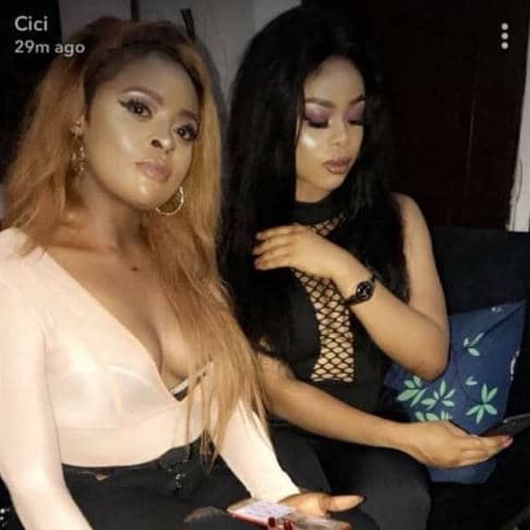 Cici 29m ago