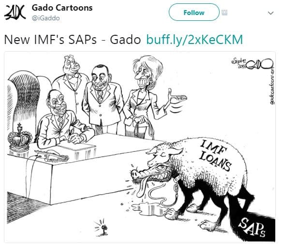 Gado cartoons k igaddo follow new imf's saps gado buff ly2xkeckm ssrci imf loans