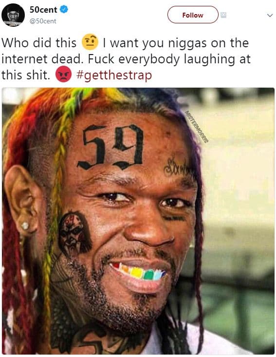 5ocent socent follow who did this want you niggas on the internet dead. fuck eve