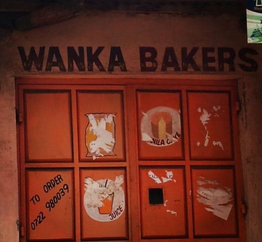 Wanka baker st 'yilac order k0 quice